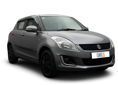 2014 Maruti Swift - Hatchback - Petrol - Manual - ₹3.50 lakh